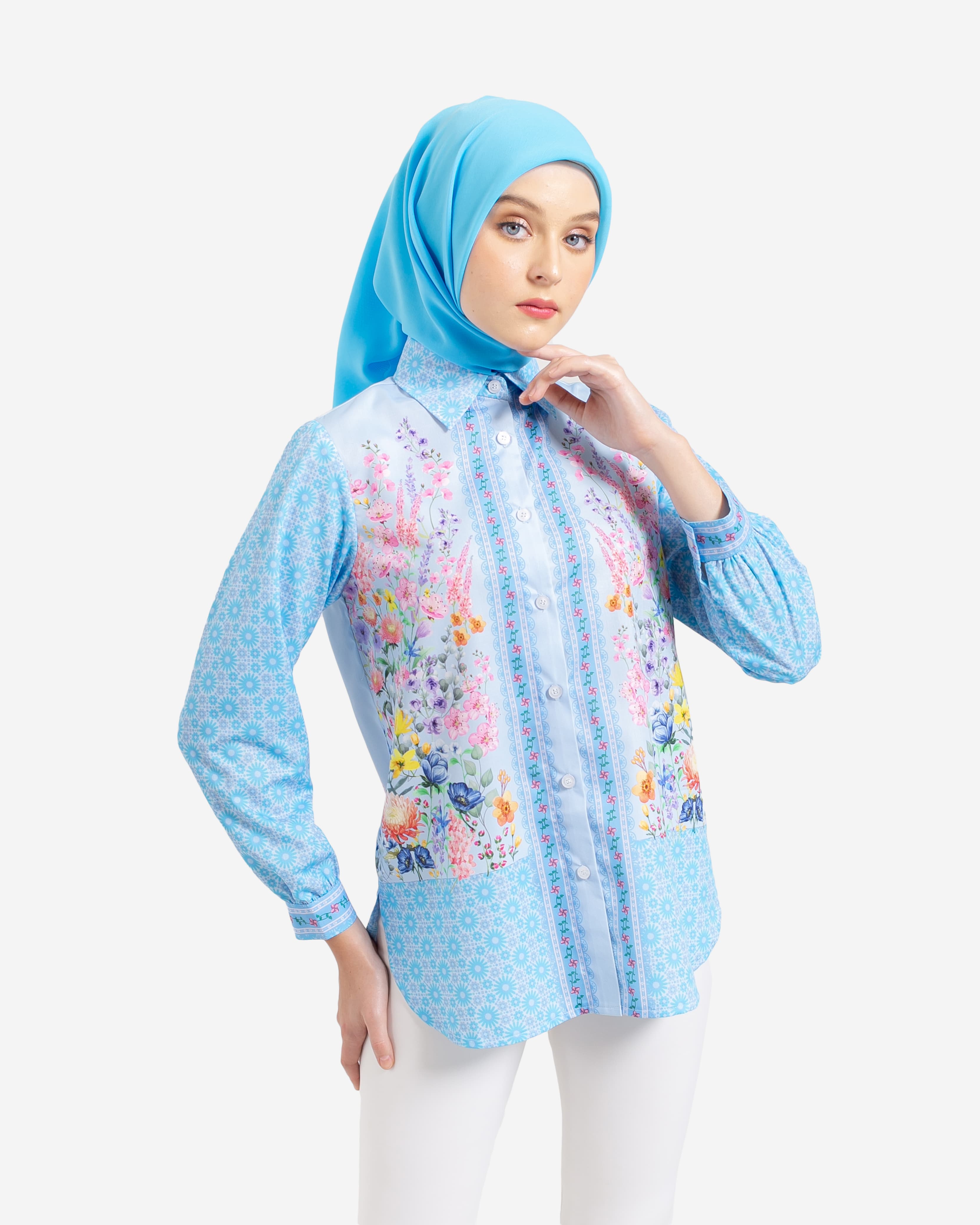 KEMEJA KINARA